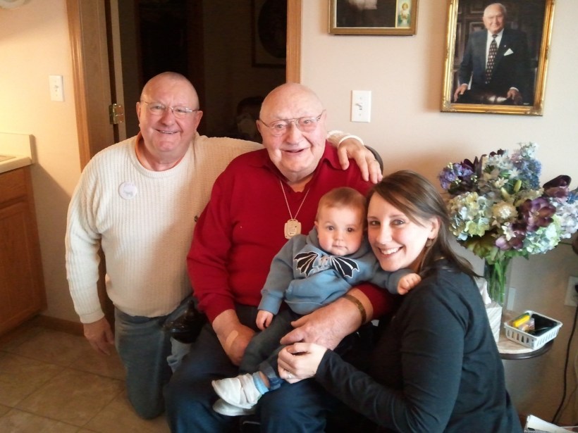 4Generations