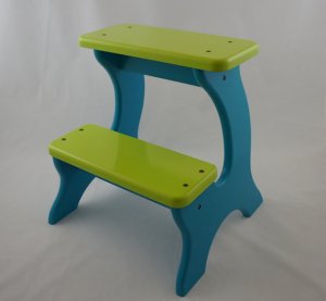 Step stool