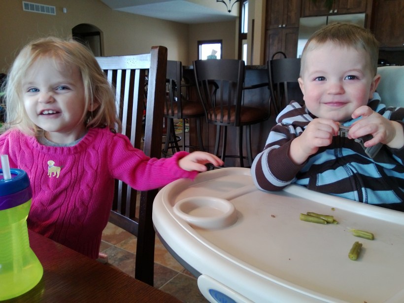 V and Matthew - sweethearts forever!