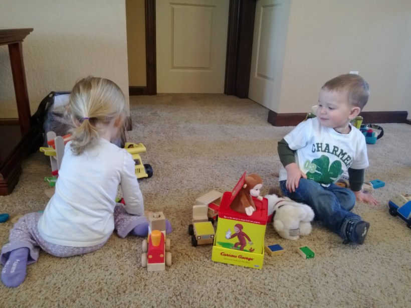 Matthew loves V so very much!